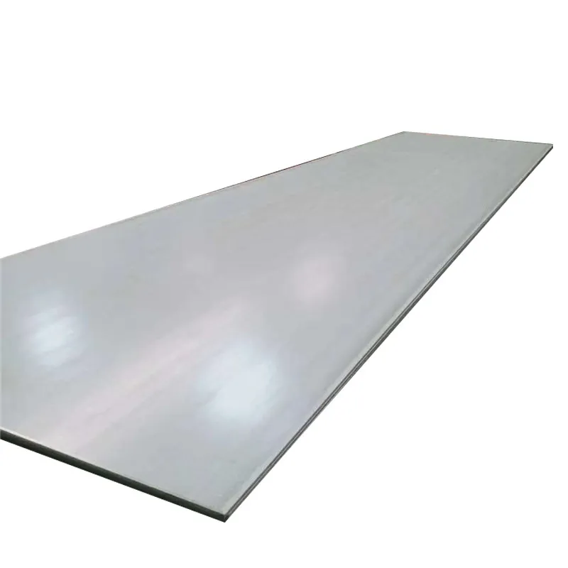 High Purity Titanium Plate Grade 9 Sheet