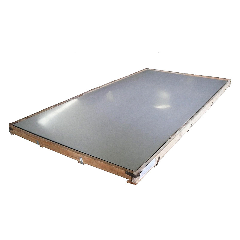 High Purity Titanium Plate Grade 9 Sheet