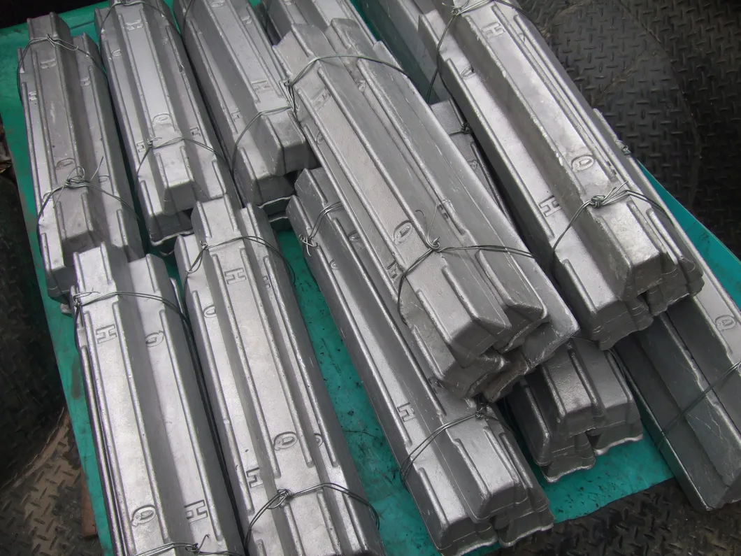 High-Quality Aluminum Ingots with a Purity of 99.7% Are Popular in The International Market, Welcome to Inquire