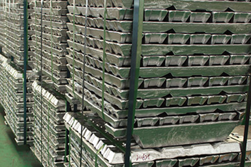 High-Quality Aluminum Ingots with a Purity of 99.99%, Low Prices, Factory Direct Sales, Please Feel Free to Inquire