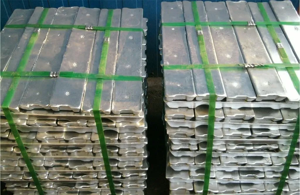High-Quality Aluminum Ingots with a Purity of 99.99%, Low Prices, Factory Direct Sales, Please Feel Free to Inquire