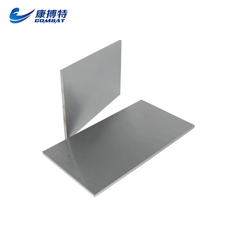 High Quality Molybdenum Alloy Tzm, Mola Alloy Sheet, Plate