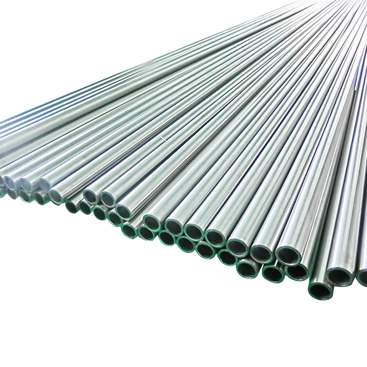 High Quality Seamless Saf 2205 Stainless Steel Pipe