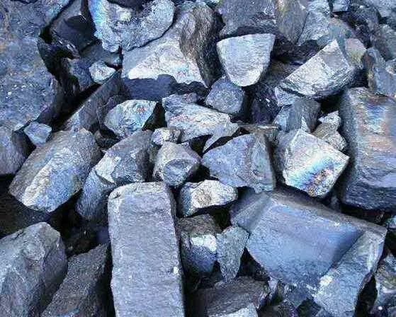 High Quality Silicomanganese Alloy with Reasonable Price