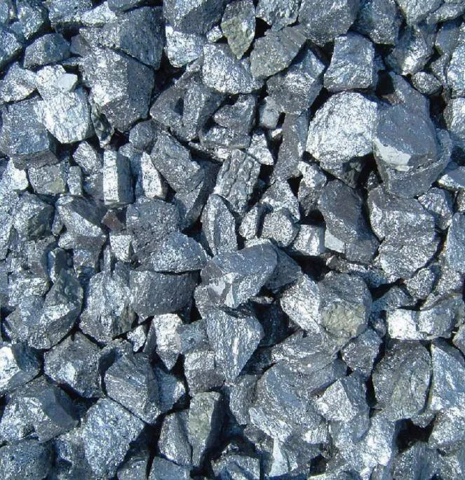 High Quality Silicomanganese Alloy with Reasonable Price