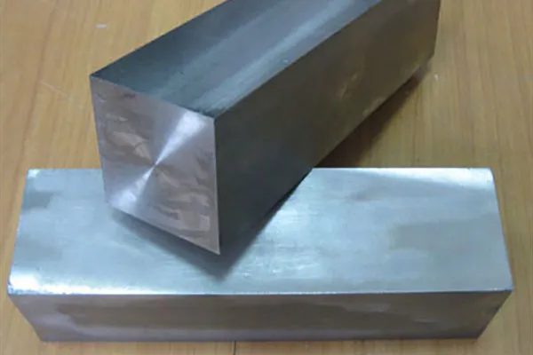 High Quality Titanium Alloy Rod Gr5 Titanium Alloy Bar 2.0mm-1000mm