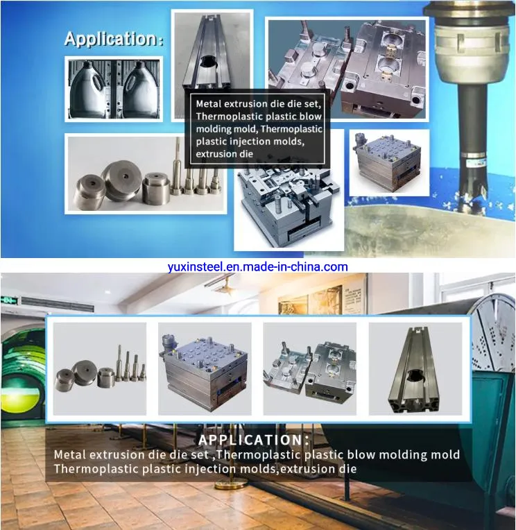 High Speed Tool Steel 1Cr18Ni9 12X18h9 302 302s25 SUS302 Z10cn18.09 X12crni188 Cold Work Special Die Steel Alloy Die Tool Round Bar Steel