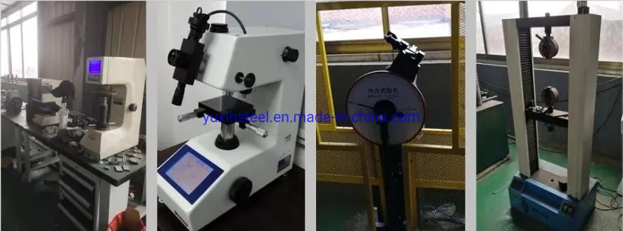 High Speed Tool Steel 1Cr18Ni9 12X18h9 302 302s25 SUS302 Z10cn18.09 X12crni188 Cold Work Special Die Steel Alloy Die Tool Round Bar Steel