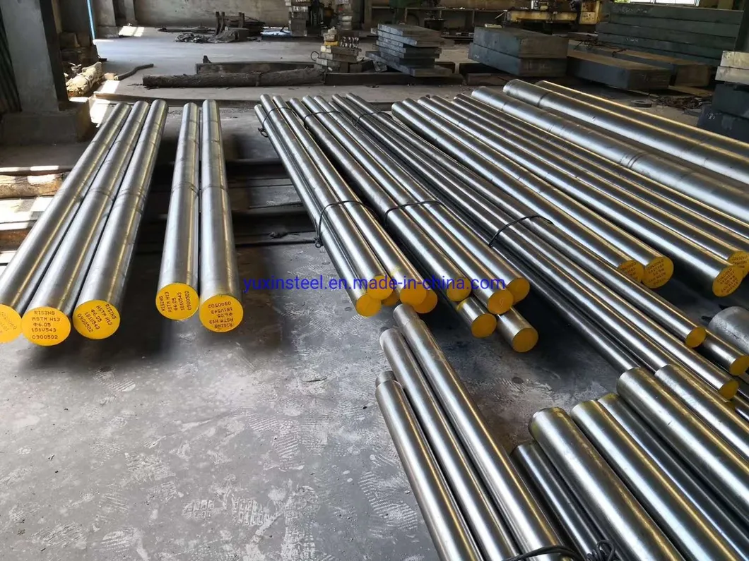 High Speed Tool Steel 1Cr18Ni9 12X18h9 302 302s25 SUS302 Z10cn18.09 X12crni188 Cold Work Special Die Steel Alloy Die Tool Round Bar Steel