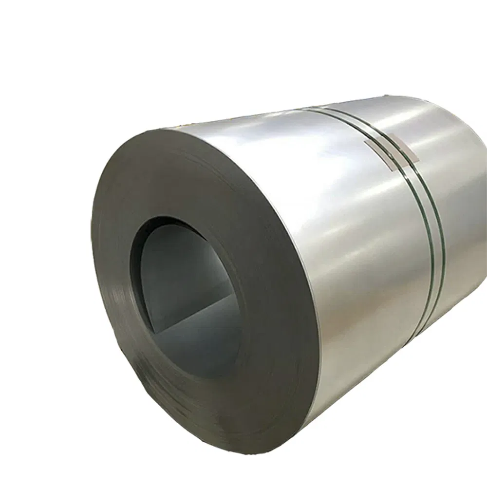 Hot Dipped Galvanized Steel/Galvanize Steel/Gi Iron Steel Coil/ Galvanise Coil/Zinc Coated Galvanized Steel Sheet/Strip/Coil for Construction