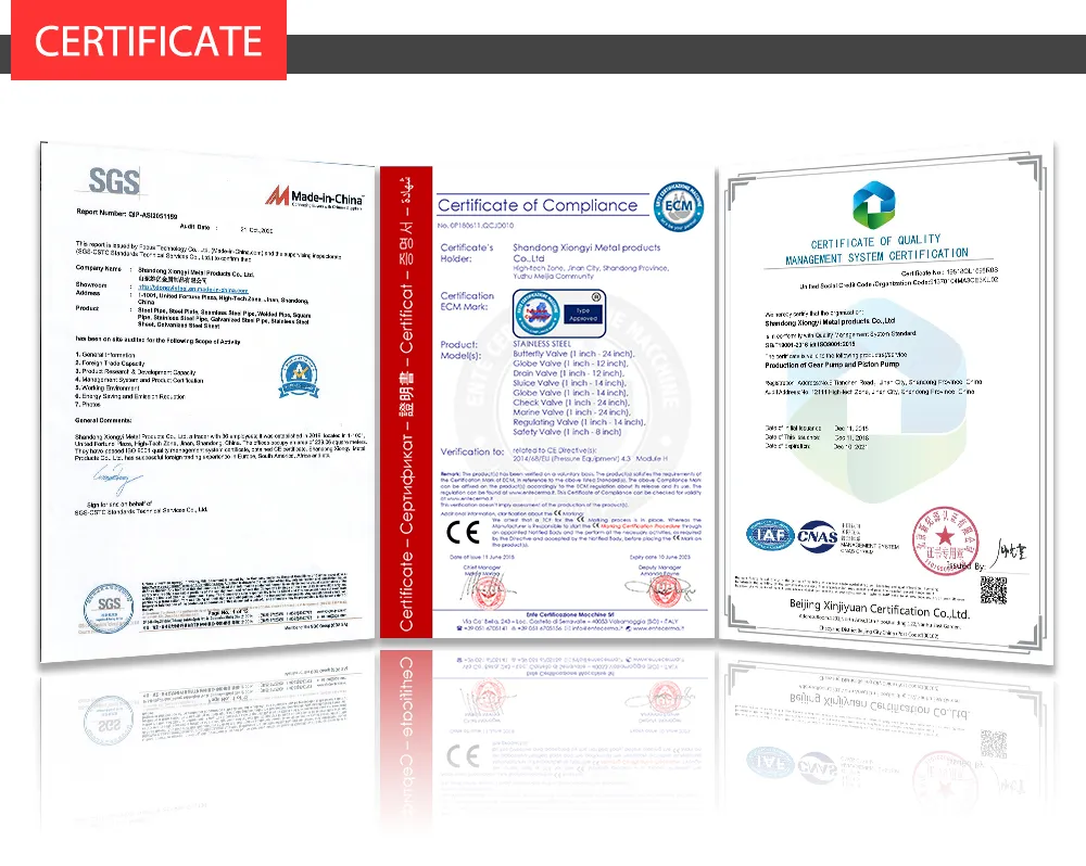 Hot Rolled ASTM A516 Gr 70 A283 Grade B Mild Carbon Steel Plate with Wholesale Price