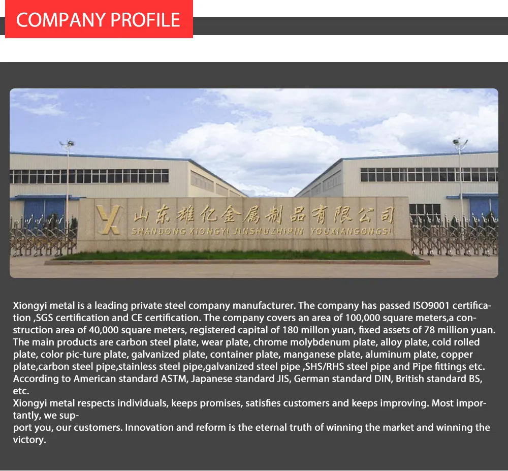 Hot Rolled ASTM A516 Gr 70 A283 Grade B Mild Carbon Steel Plate with Wholesale Price