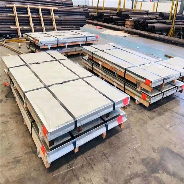Hot Rolled ASTM A572 Gr50 / 60 / 70 Carbon Steel Sheet Plate Low/Medium/High Carbon Thickness 3-500mm Antirust Treatment /Raw Material/Building Material