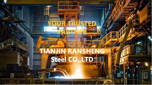 Hot Rolled ASTM A572 Gr50 / 60 / 70 Carbon Steel Sheet Plate Low/Medium/High Carbon Thickness 3-500mm Antirust Treatment /Raw Material/Building Material