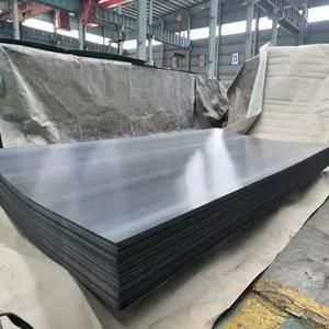 Hot Rolled ASTM A572 Gr50 / 60 / 70 Carbon Steel Sheet Plate Low/Medium/High Carbon Thickness 3-500mm Antirust Treatment /Raw Material/Building Material