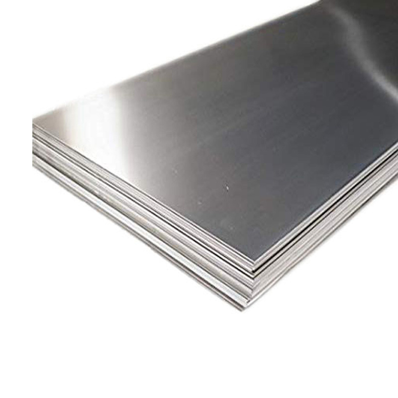 Hot Rolled/Cold Rolled ASTM Ss 316L 410 Stainless Steel Plate