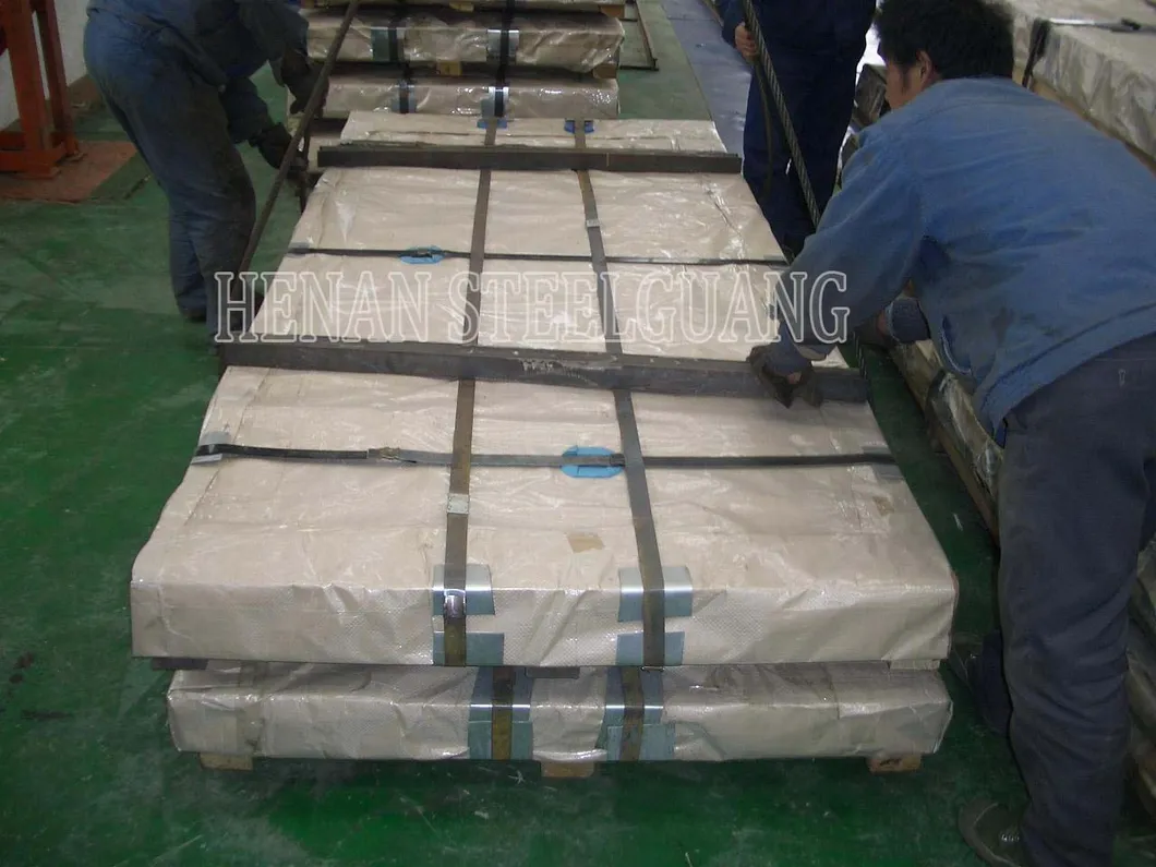 Hot Rolled Nm500 Ar450 Nm450 Ar500 Nm400 Wear Steel Sheets Wear Resistant Steel Plate