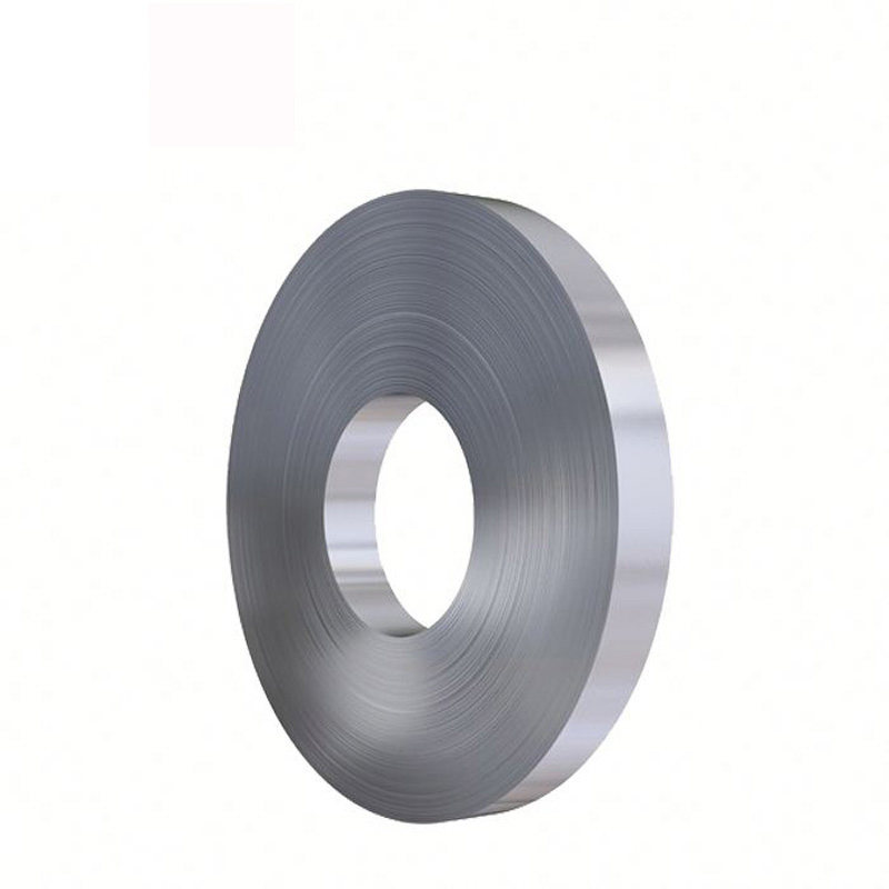 Hot Rolled Steel for Gas Cylinder Pickled Oiled Steel Strip