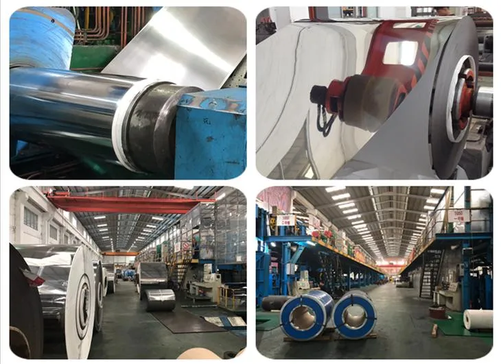 Hot Rolled Super Duplex Price Per Kg 16mm 3mm 20mm Thick 310S 4mm 431 316 316L 304L 304 Plate Stainless Steel Sheets