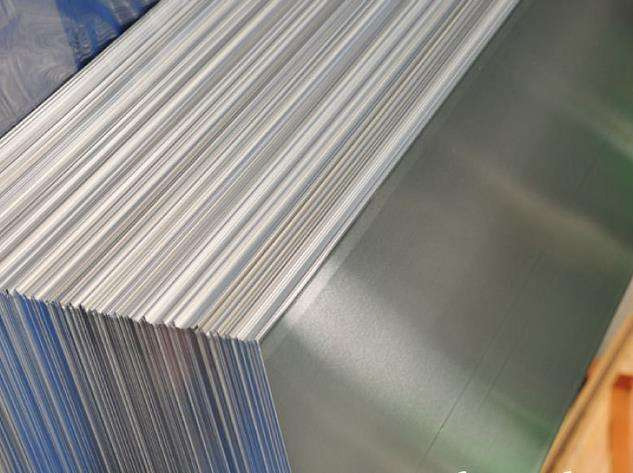 Hot Sale Aluminum Sheet 1050, 1060 , 1100 H14 H24 Plate