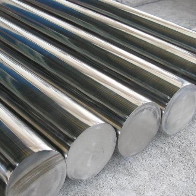 Hot Sale Cold Drawn AISI 30 mm 304 309 310 316 Stainless Steel Bar