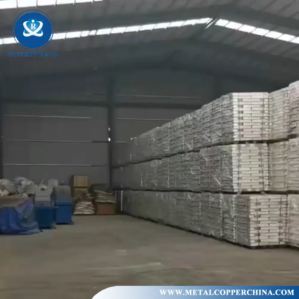 Hot Sale Magnesium Ingot, High Quality, SGS Test, Favorable Price China