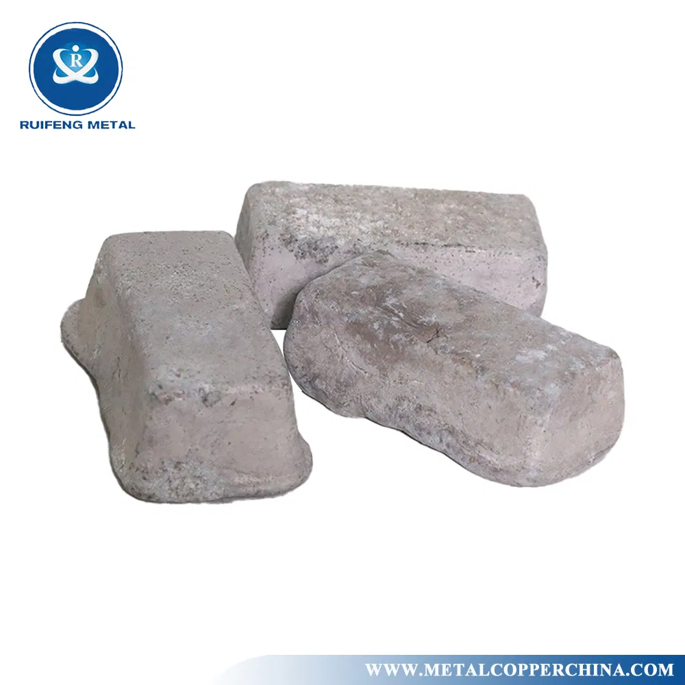 Hot Sale Magnesium Ingot, High Quality, SGS Test, Favorable Price China