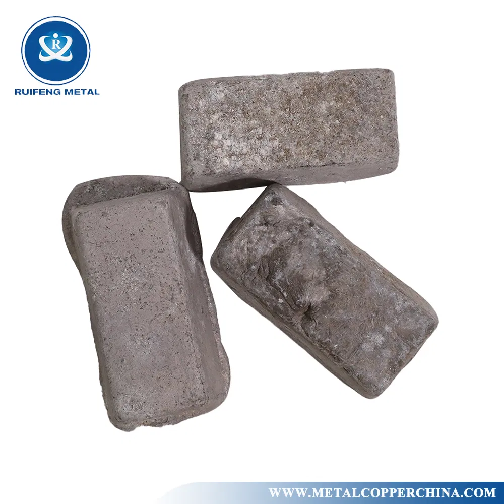 Hot Sale Magnesium Ingot, High Quality, SGS Test, Favorable Price China