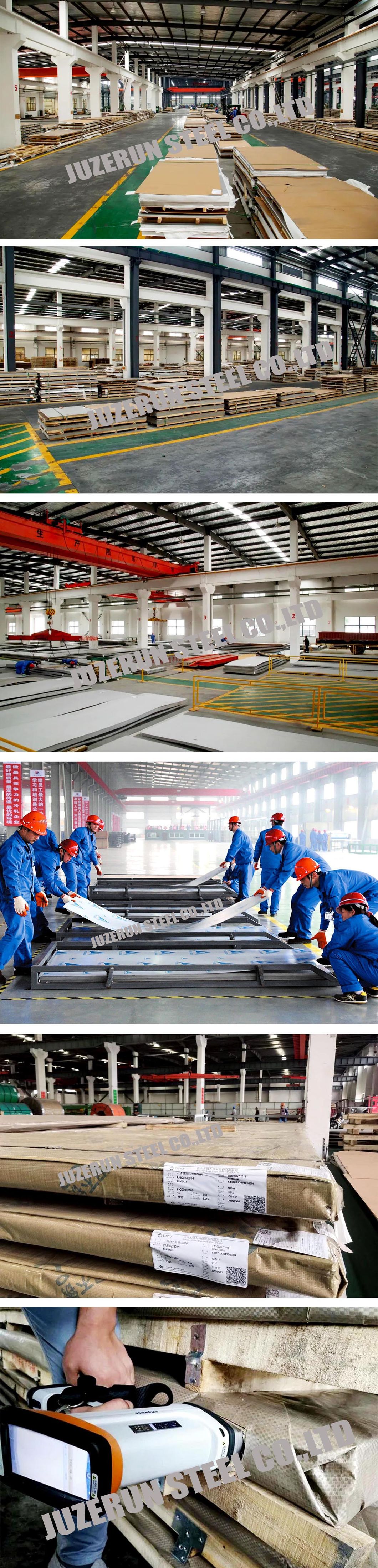 Hot Sell! Grade 304 316L Cold Rolled Stainless Steel Coil Stainless Steel Strip