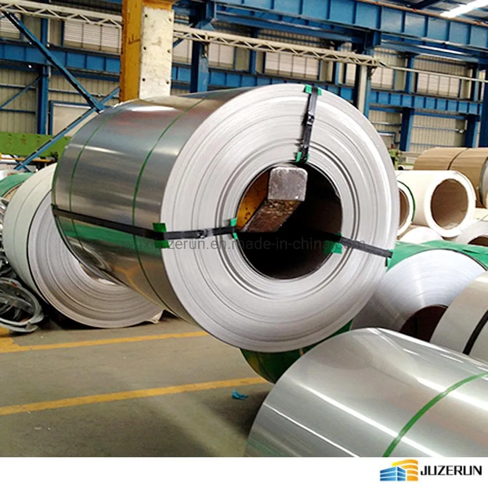 Hot Sell! Grade 304 316L Cold Rolled Stainless Steel Coil Stainless Steel Strip