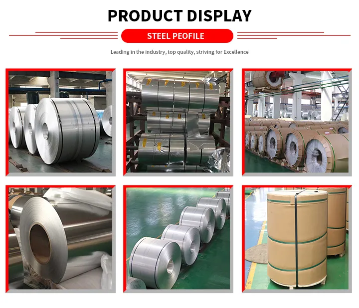 Hot Selling 3xx Series 3003 Colour Coated Aluminum Coil 3004 3005 for Sale