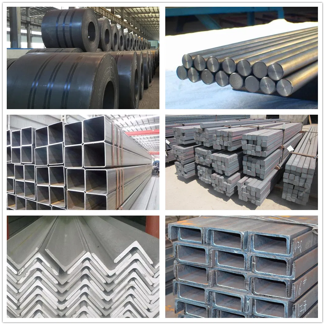 Hot Selling Mn13 Hot Rolled Wear Resistant Steel Plate