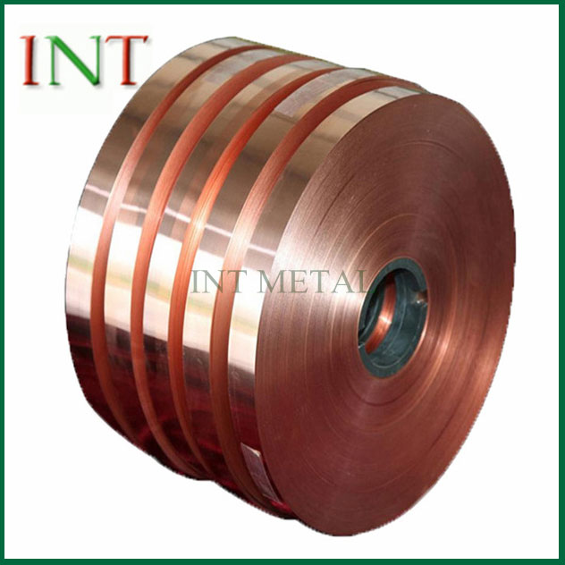 Transformer Copper