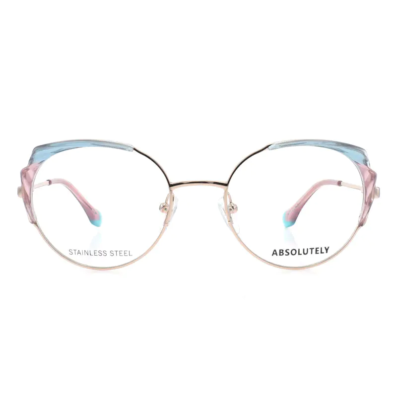 Metal Optical Frames