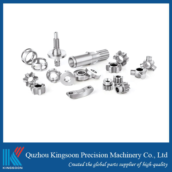 Cold Extrusion Parts