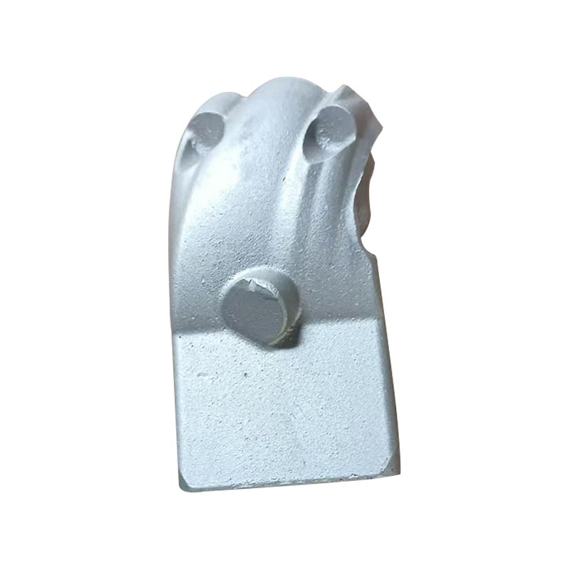 Sand Casting Processing