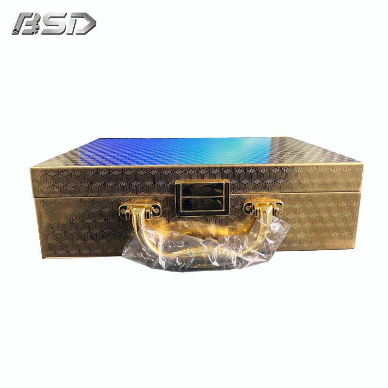 Sheet Metal Enclosure