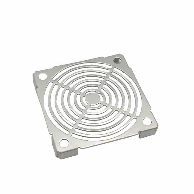 Brass Parts Stamping