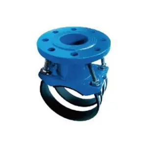 Ductile Iron Pipe Fitting