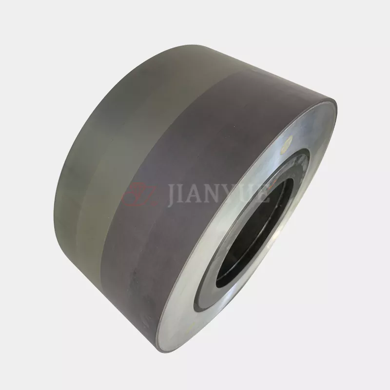Centreless Grinding Wheels