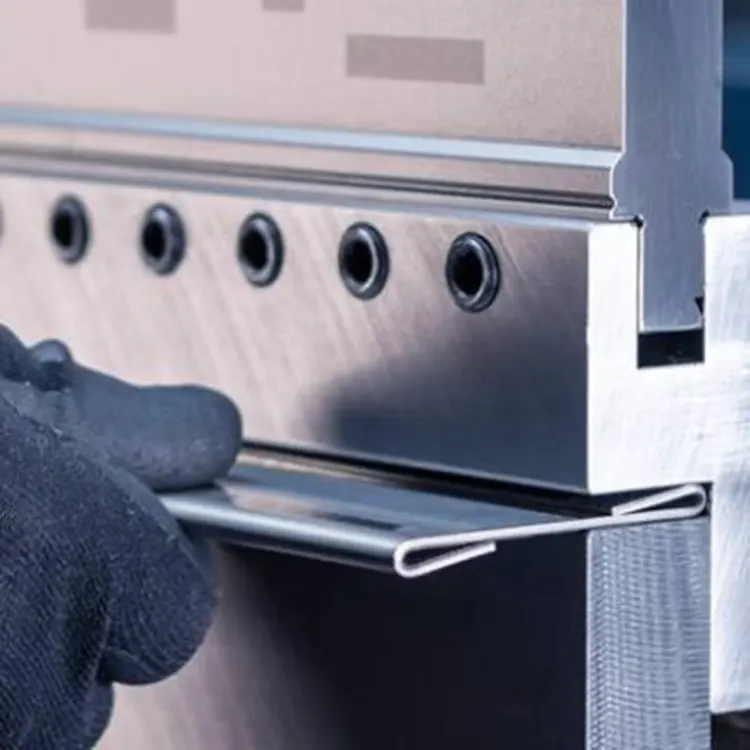 Sheet Metal Fabrication