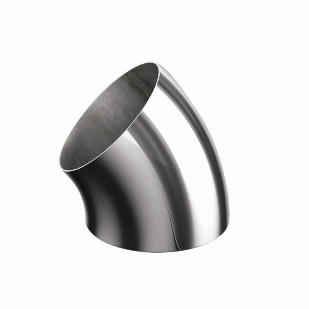 Stainless Steel Pipe Fittings