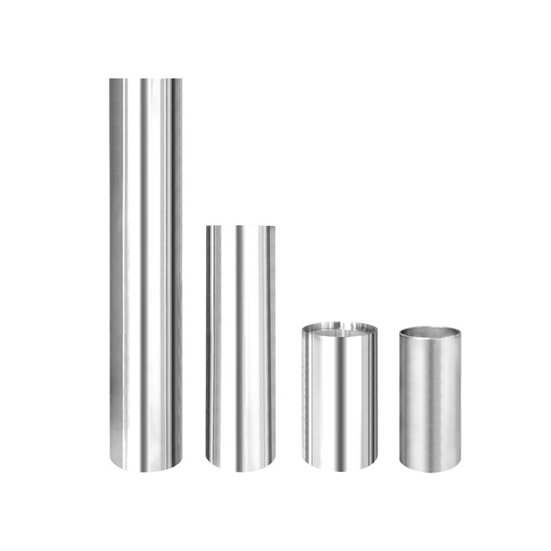 Stainless Steel Welded Pipe