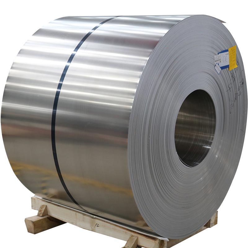1050 High-Strength Aluminum Coil