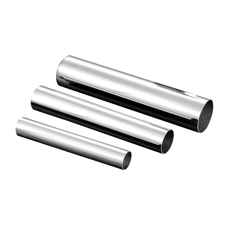 Stainless Steel Welded Pipe