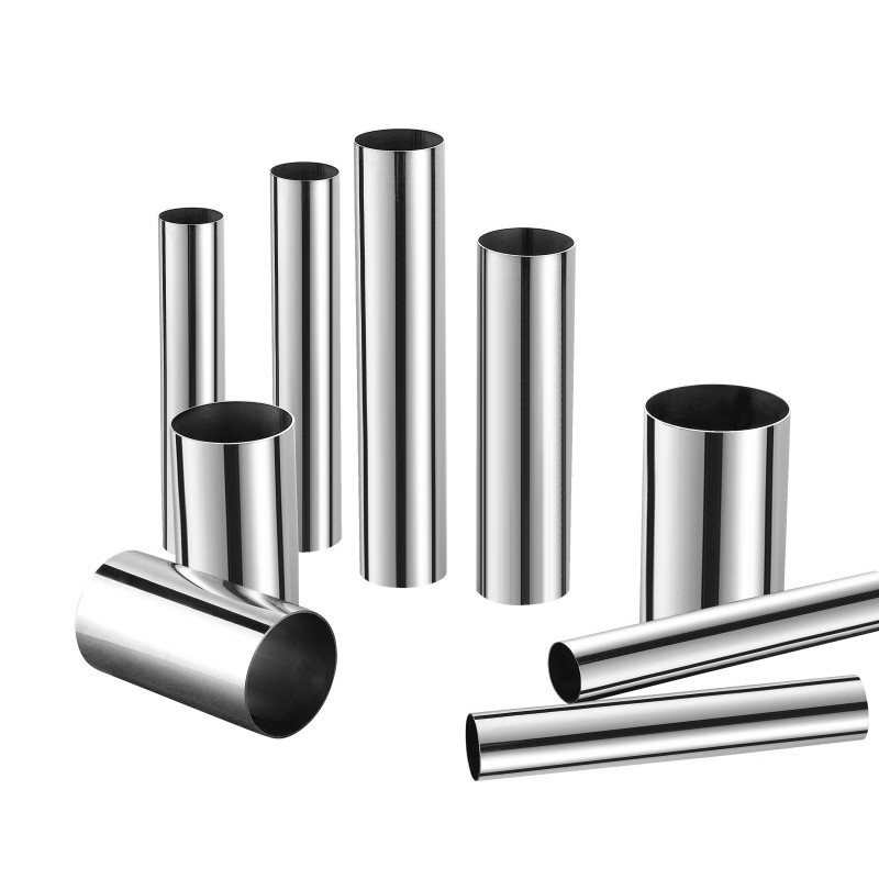 Stainless Steel Welded Pipe