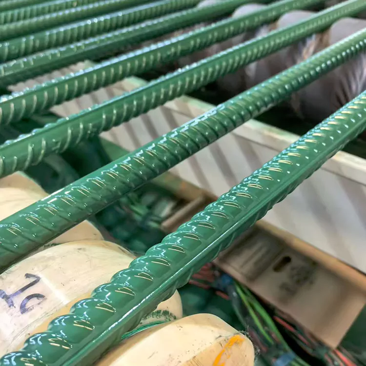 High-Performance Anti-Corrosion Steel Pipes