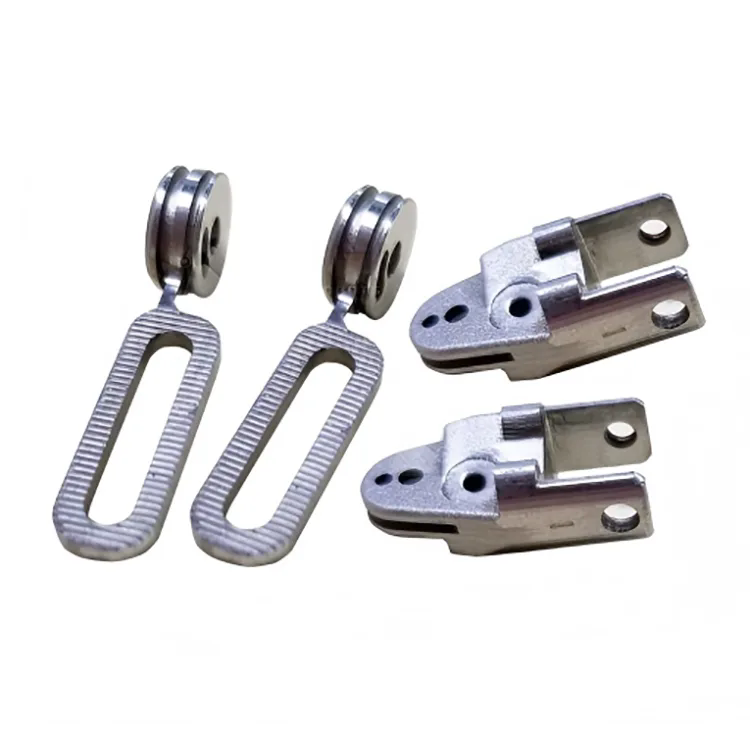 Medical Robot End Components