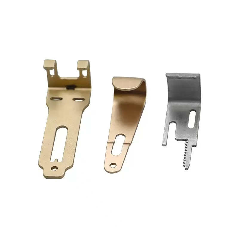 Small Part Metal Stamping