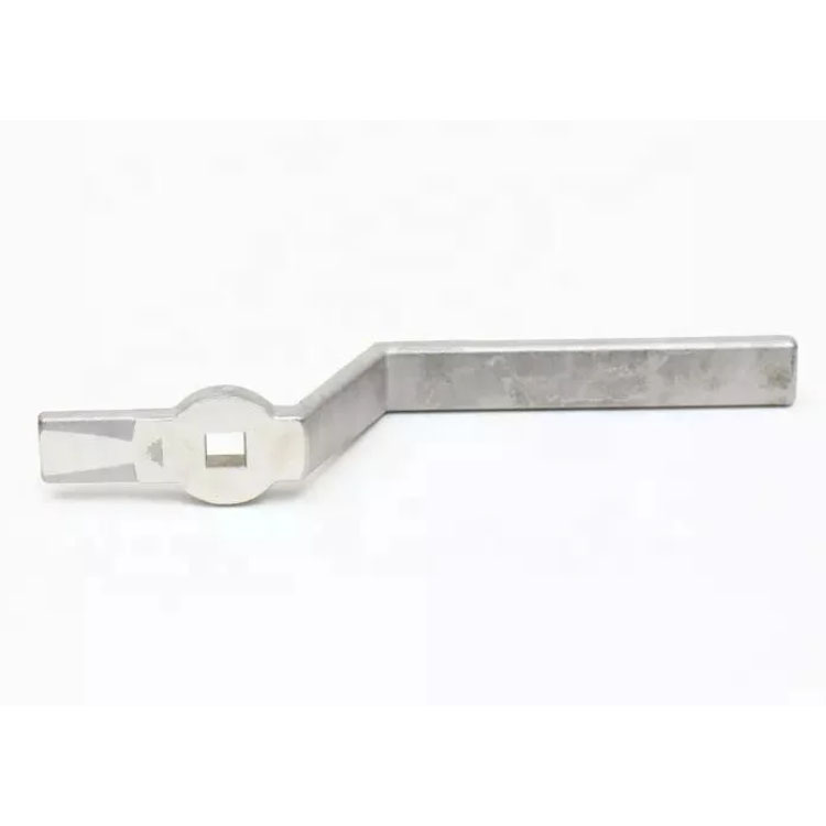 Investment Casting